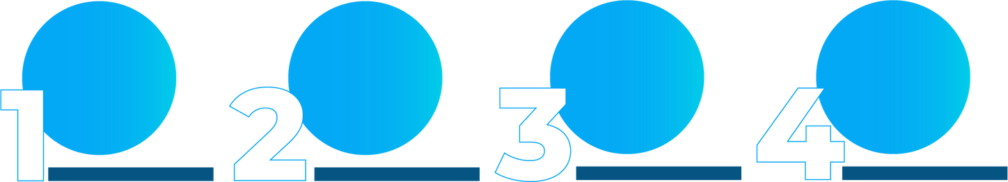 Flowchart infographic template with steps or options business template for presentation